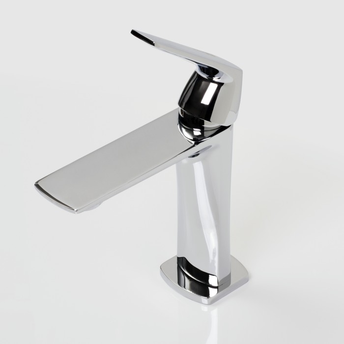 Смеситель для раковины Neime 1900 WasserKRAFT арт. 1903