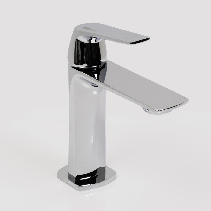 Смеситель для раковины Neime 1900 WasserKRAFT арт. 1903