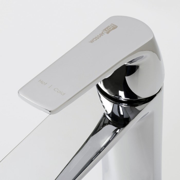 Смеситель для раковины Neime 1900 WasserKRAFT арт. 1903