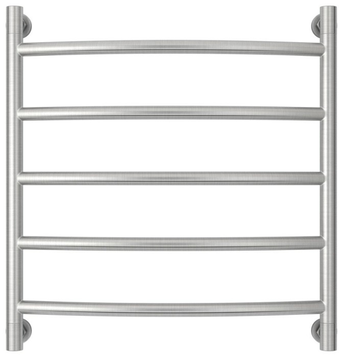 Сунержа Водяной полотенцесушитель 600x600, Галант+, 071-0200-6060 цвет: сатин