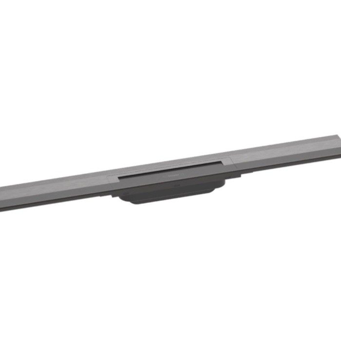 Внешняя часть трапа для душа 70 см, укорачиваемая RainDrain Flex Hansgrohe, хром арт. 56050340