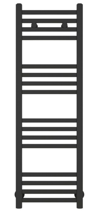 Сунержа Водяной полотенцесушитель 1000x300, Модус, 15-0250-1030 цвет: тёмный титан муар