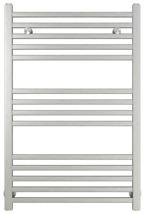 Сунержа Водяной полотенцесушитель 800x500, Модус, 071-0250-8050 цвет: сатин