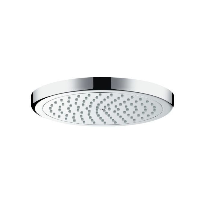 Верхний душ Croma Hansgrohe, хром арт. 26465000