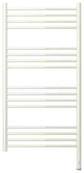 Сунержа Электрический полотенцесушитель 1000x500, Богема 3.0, 12-5805-1050 цвет: белый