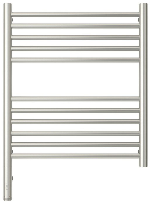 Сунержа Электрический полотенцесушитель 600x500, Богема 3.0, 071-5804-6050 цвет: сатин