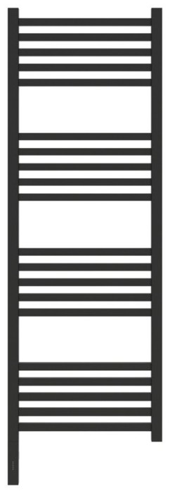 Сунержа Электрический полотенцесушитель 1000x300, Модус 3.0, 15-5700-1240 цвет: тёмный титан муар