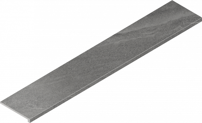 Ступень карбон 33x160 Italon Контемпора арт. 620070001473
