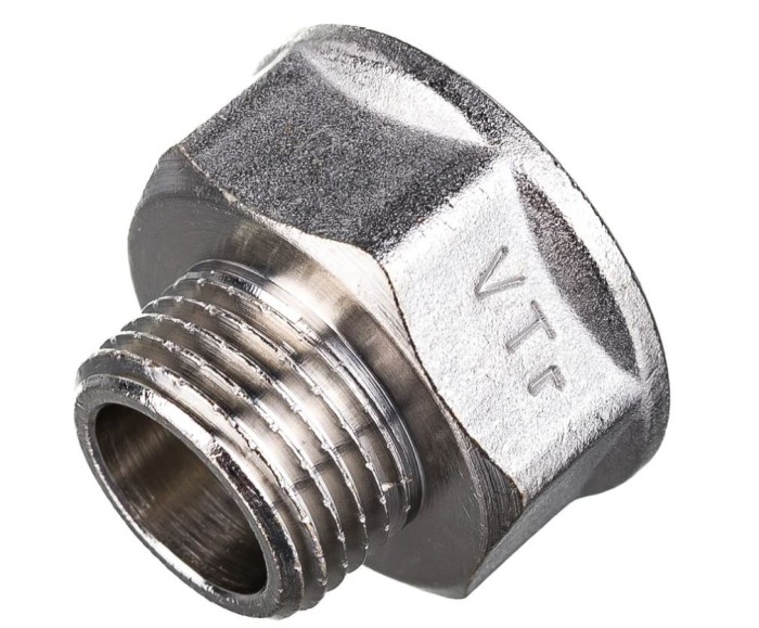 Переходник 3/4 х 1/2 вн.-нар. Valtec VTr.592.N.0504