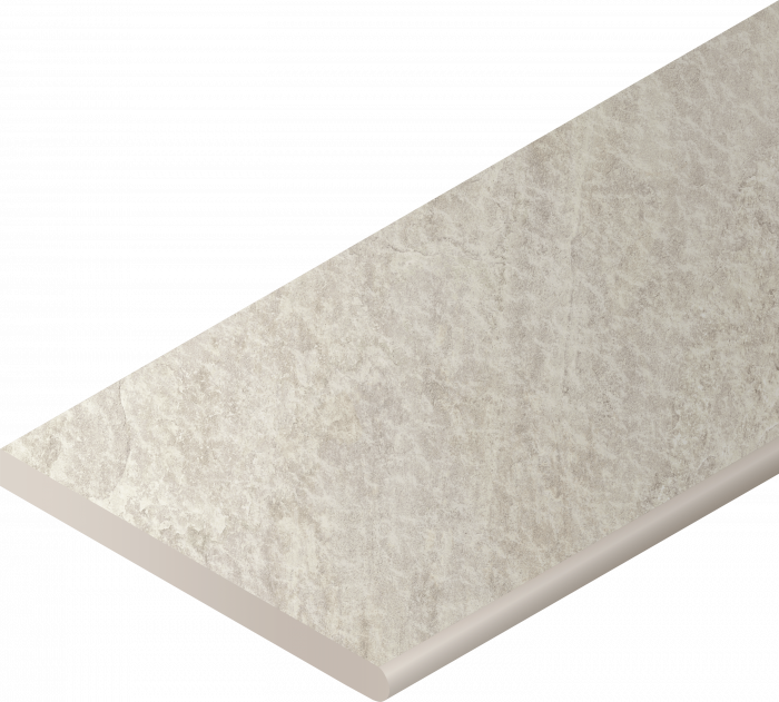 Бортик айс закругленный правый 30x60 Italon Клаймб X2 арт. 620090000358