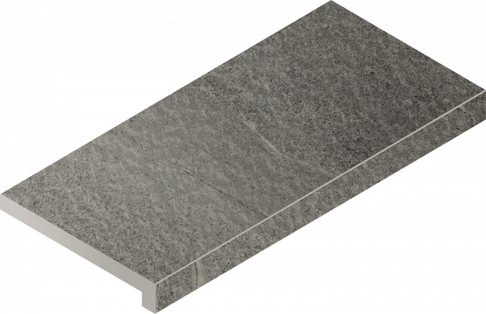 Ступень карбон фронт 33x60 Italon Контемпора X2 арт. 620070000700