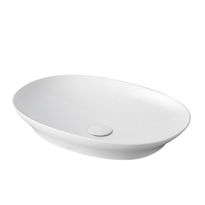 Раковина для ванной, Neorest TOTO, L4706E#XW цвет: белый