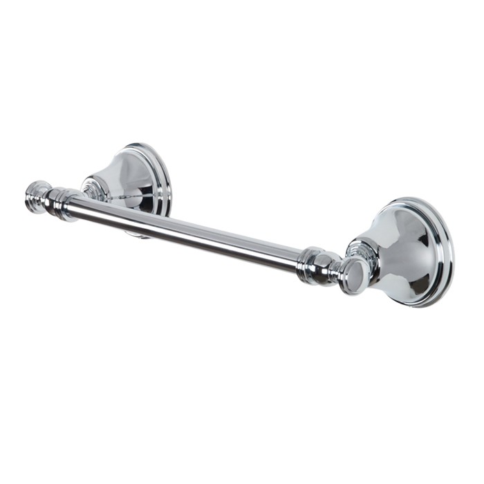 Полотенцедержатель 33,5см, подвесной, Harmony хром, Tiffany World - TWHA014cr
