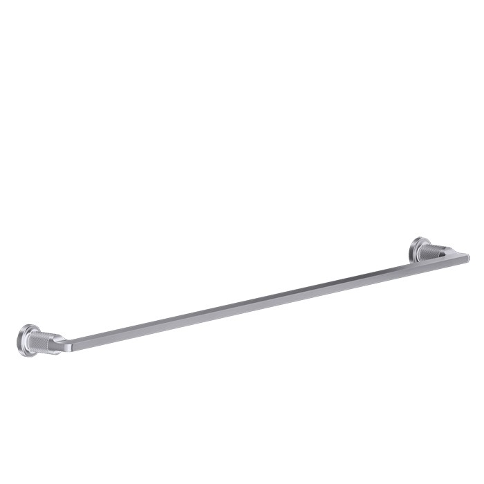 Полотенцедержатель, 91 см, подвесной, Gessi Inciso, finox арт. 58505#149