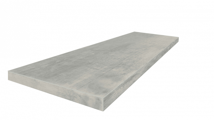 Ступень турин грэй угловая левая 33x90 Coliseum Gres Torino арт. 620070001846