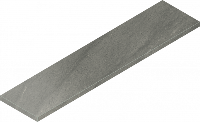 Ступень гафит дарк 33x120 Italon Метрополис арт. 620070002191