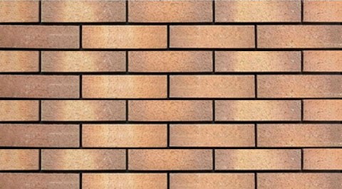 Плитка restored ochra 6x24 Lopo Clay brick арт. WRS5692