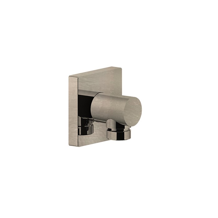 Вывод воды, Gessi Emporio shower, finox brushed nickel арт. 47369#149