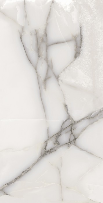 Плитка white pulido 7 мм 120х240 BENADRESA Newbury арт. n127862