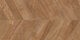 Керамогранит под дерево Chevron Nut 120x60, 000052 Artwood Ibero