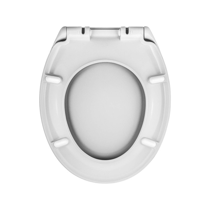 Сиденье для унитаза Berges Optim SO  арт. 011303