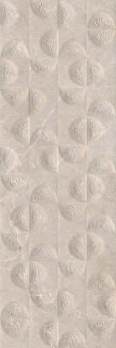 Настенная плитка Concept Taupe 120x40 Bleuemix Keraben арт. 000816