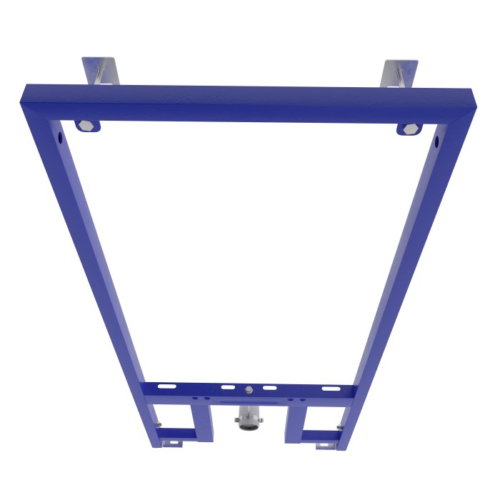 Рама для биде, BERGES Novum арт. 049212