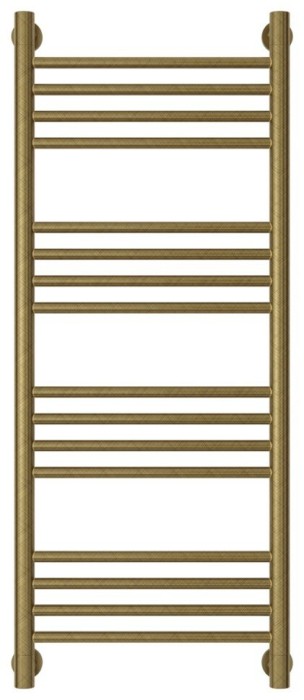 Сунержа Водяной полотенцесушитель 1000x400, Богема+ прямая, 05-0220-1040 цвет: состаренная бронза