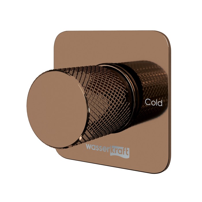 Смеситель для душа Paar 8800 WasserKRAFT арт. 8851