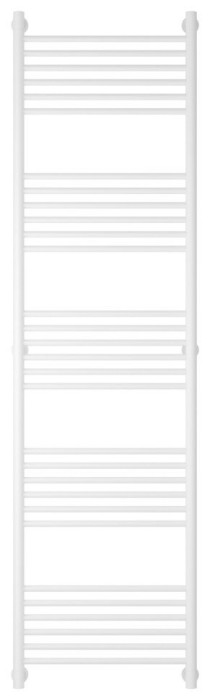 Сунержа Водяной полотенцесушитель 1900x500, Богема+ прямая, 30-0220-1950 цвет: матовый белый