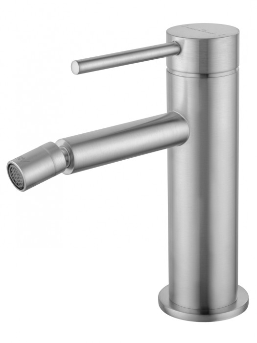 Смеситель для биде, Wonzon &amp; Woghand Stick, WW-88339017-BN цвет: никель