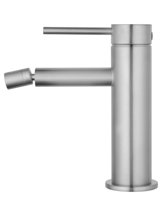 Смеситель для биде, Wonzon & Woghand Stick, WW-88339017-BN цвет: никель