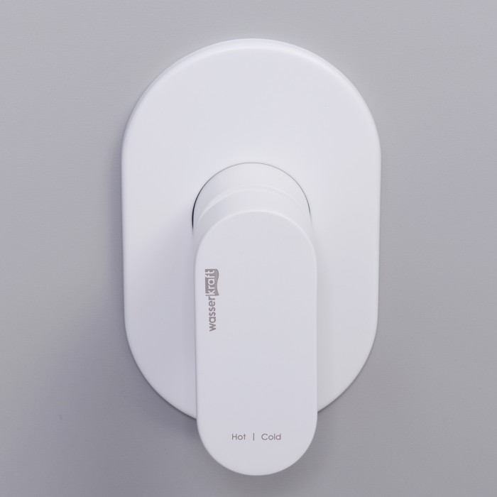 Смеситель для душа Mindel 8500 WasserKRAFT арт. 8551