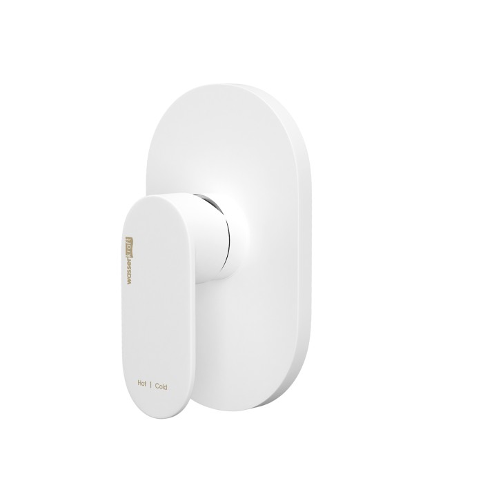 Смеситель для душа Mindel 8500 WasserKRAFT арт. 8551