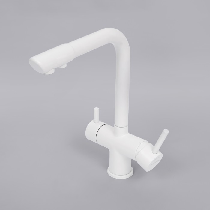 Смеситель для кухни под фильтр Main 4100 WasserKRAFT арт. A8357