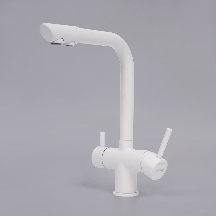 Смеситель для кухни под фильтр Main 4100 WasserKRAFT арт. A8357