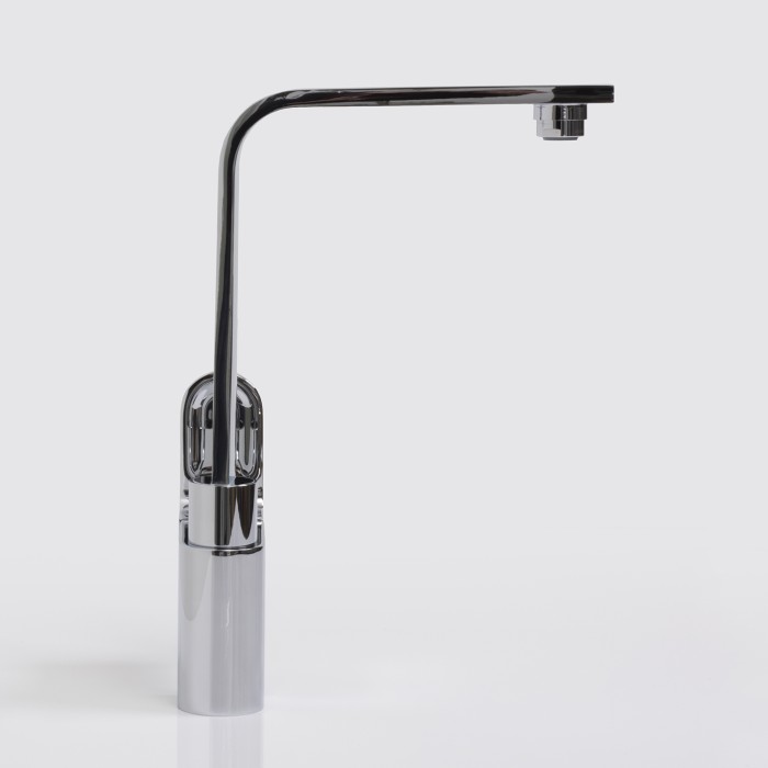 Смеситель для кухни Neime 1900 WasserKRAFT арт. 1907