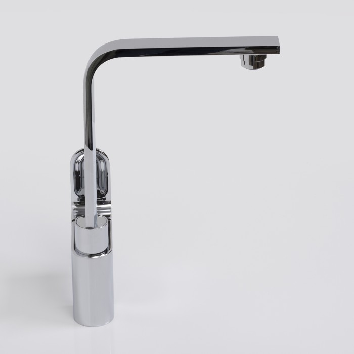 Смеситель для кухни Neime 1900 WasserKRAFT арт. 1907