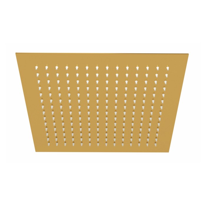 Верхняя душевая насадка WasserKRAFT арт. A261