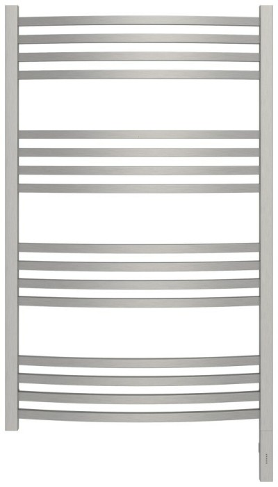 Сунержа Электрический полотенцесушитель 600x500, Аркус 3.0, 071-5705-1060 цвет: сатин