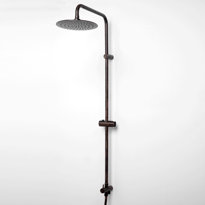 Душевая система WasserKRAFT арт. A041