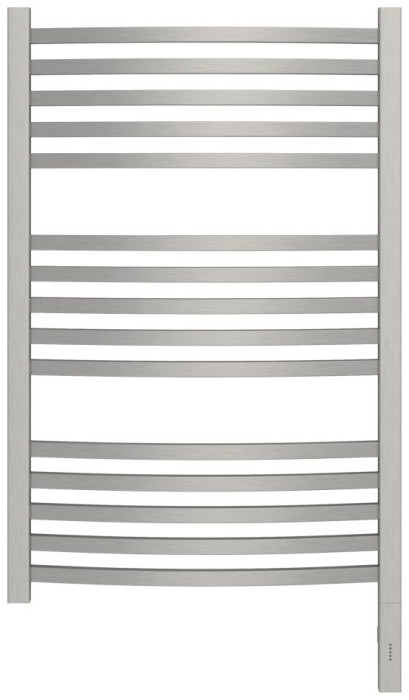 Сунержа Электрический полотенцесушитель 800x500, Аркус 3.0, 071-5705-8050 цвет: сатин