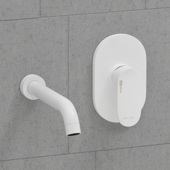 Встраиваемый набор для раковины Mindel 8500 WasserKRAFT арт. A85593