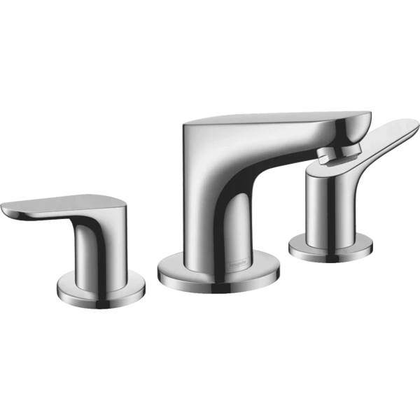 Смеситель для раковины, Hansgrohe Focus, хром арт. 31937000