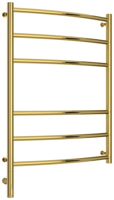 Сунержа Электрический полотенцесушитель 1200x400, Галант 3.0, 03-5800-8060 цвет: золото