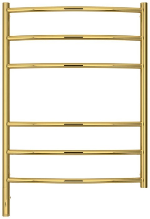 Сунержа Электрический полотенцесушитель 1200x400, Галант 3.0, 03-5800-8060 цвет: золото