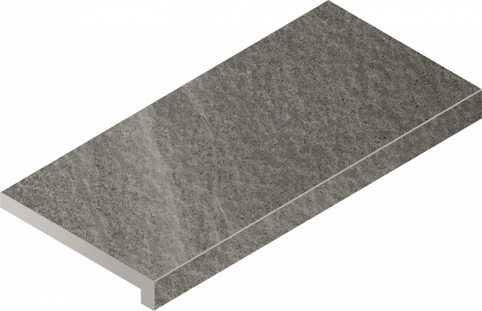 Ступень карбон угловая правая 33x60 Italon Контемпора X2 арт. 620070000701