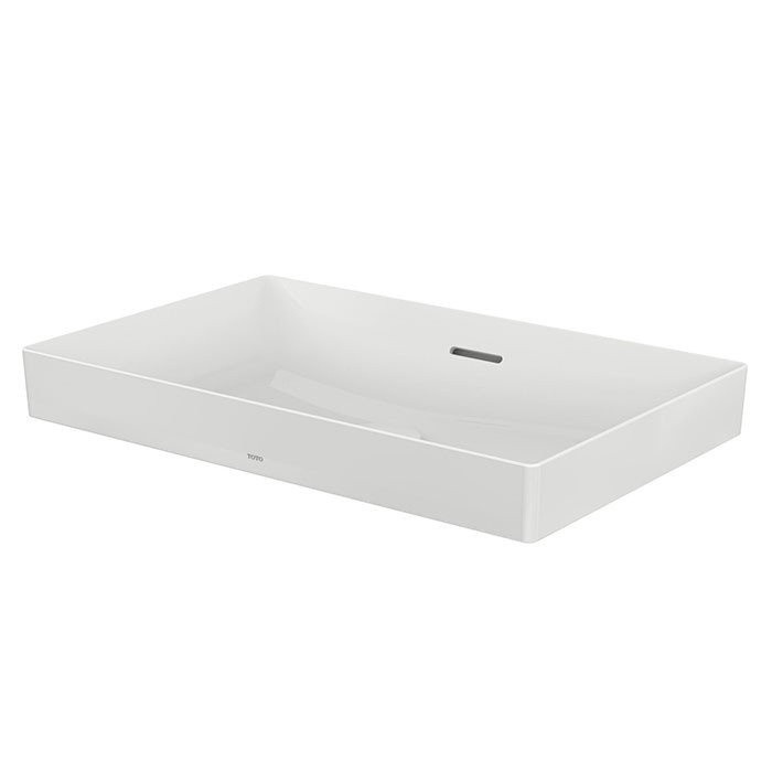 Раковина для ванной, Neorest TOTO, L4716E#XW цвет: белый