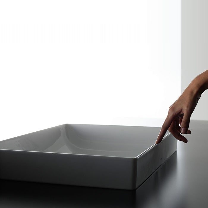 Раковина для ванной, Neorest TOTO, L4716E#XW цвет: белый