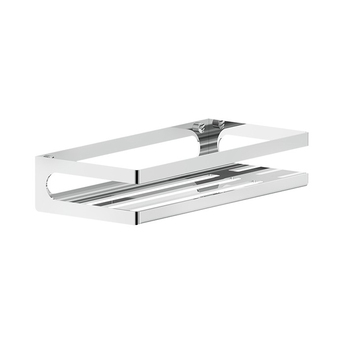 Полка 30 см., подвесная, Gessi Rilievo, хром арт. 59549#031